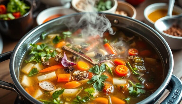 healthy soup recipes