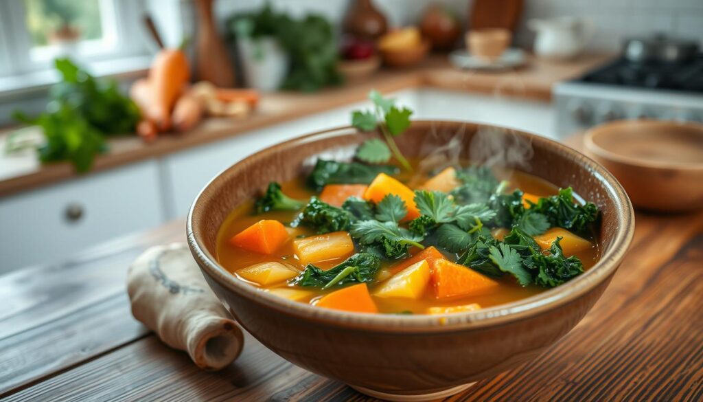 immune boosting soup